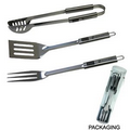 Basics Traditional BBQ Set